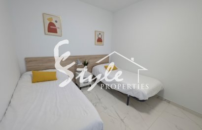 Вторичное жилье - Апартаменты/Квартира - Лос Альтос