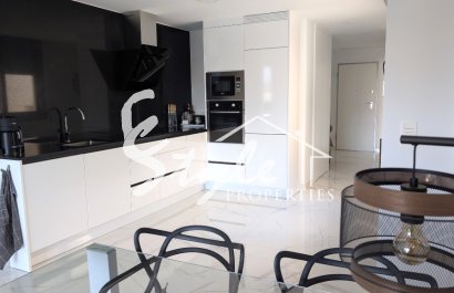 Вторичное жилье - Апартаменты/Квартира - Лос Альтос