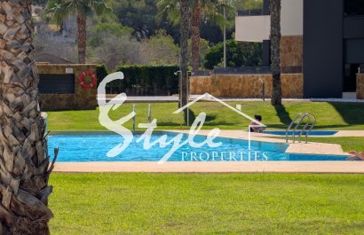 Вторичное жилье - Апартаменты/Квартира - Лос Альтос