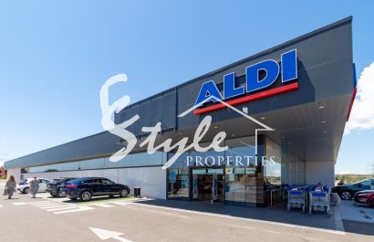 Вторичное жилье - Апартаменты/Квартира - Лос Альтос