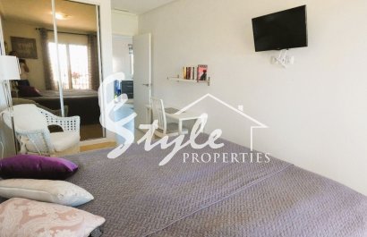 Вторичное жилье - Апартаменты/Квартира - Ориуэла Коста  - Лос Дольсес