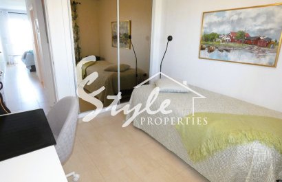 Вторичное жилье - Апартаменты/Квартира - Ориуэла Коста  - Лос Дольсес