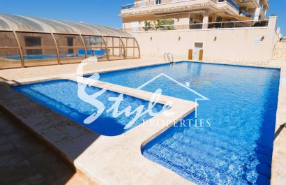 Вторичное жилье - Апартаменты/Квартира - Ориуэла Коста  - Лос Дольсес