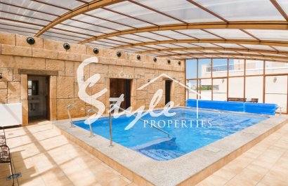 Продается квартира  с 3 спальями в Vista Azul XVII , Лос Дольсес,, Ориуэла Коста, Коста Бланка.ID1753