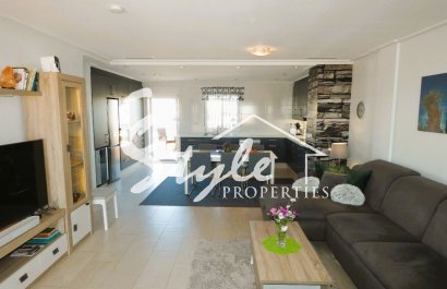 Вторичное жилье - Апартаменты/Квартира - Ориуэла Коста  - Лос Дольсес