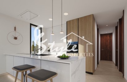 Новостройки - Вилла - Бенидорм - Аликанте