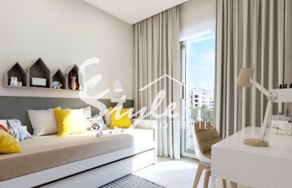 Новостройки - Апартаменты/Квартира - Гуардамар дель Сегура