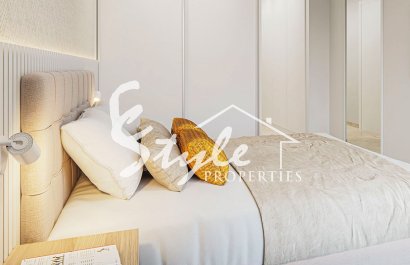 Nuevo - Apartamento - Torrevieja  - Torrevieja