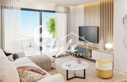 Nuevo - Apartamento - Torrevieja  - Torrevieja