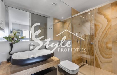 Resale - Apartment - Cabo Roig