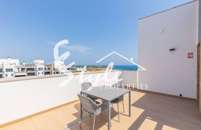 Resale - Apartment - Cabo Roig