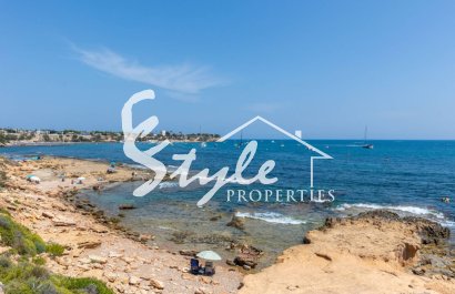 Resale - Apartment - Cabo Roig