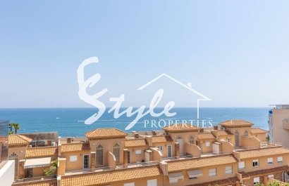 Resale - Apartment - Cabo Roig