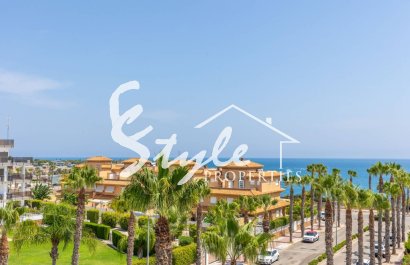 Resale - Apartment - Cabo Roig