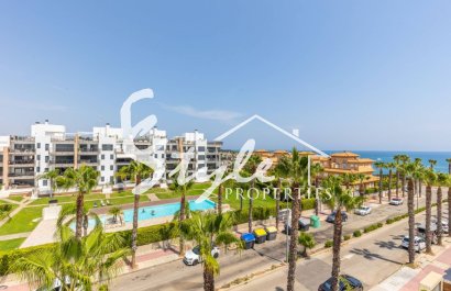 Resale - Apartment - Cabo Roig