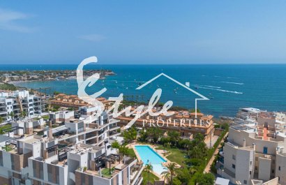 Resale - Apartment - Cabo Roig