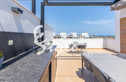 Resale - Apartment - Cabo Roig