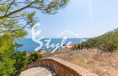 Resale - Apartment - Cabo Roig