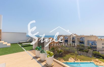 Resale - Apartment - Cabo Roig