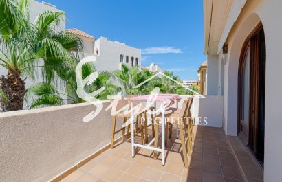 Вторичное жилье - Апартаменты/Квартира - Пунта Прима