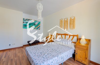 Вторичное жилье - Апартаменты/Квартира - Пунта Прима