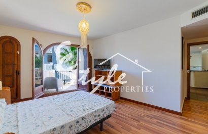 Вторичное жилье - Апартаменты/Квартира - Пунта Прима