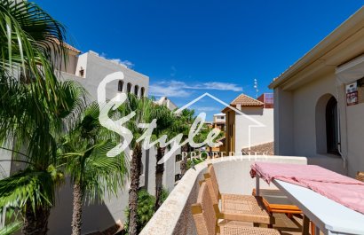 Вторичное жилье - Апартаменты/Квартира - Пунта Прима