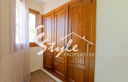 Вторичное жилье - Апартаменты/Квартира - Пунта Прима