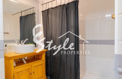 Вторичное жилье - Апартаменты/Квартира - Пунта Прима