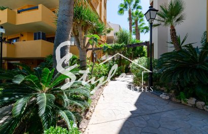 Вторичное жилье - Апартаменты/Квартира - Пунта Прима