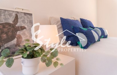 Resale - Villa - Orihuela Costa  - Villamartin