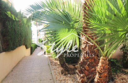 Resale - Apartment - Torrevieja