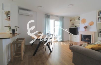 Resale - Apartment - Torrevieja