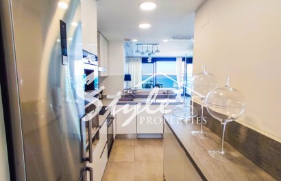 Reventa - Apartamento - Punta Prima