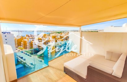 Reventa - Apartamento - Punta Prima