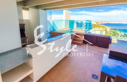 Reventa - Apartamento - Punta Prima