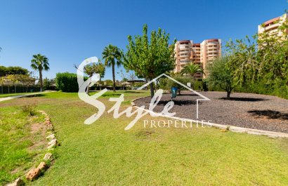Resale - Villa - Campoamor