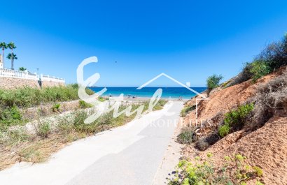 Resale - Villa - Campoamor