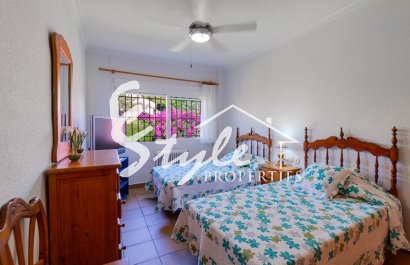 Resale - Villa - Campoamor