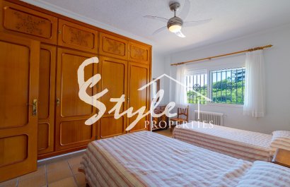 Resale - Villa - Campoamor