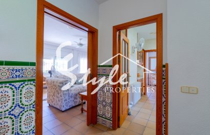 Resale - Villa - Campoamor