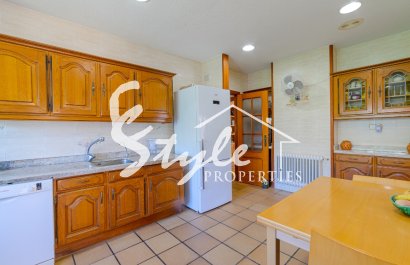 Resale - Villa - Campoamor