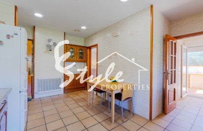 Resale - Villa - Campoamor