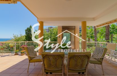 Resale - Villa - Campoamor
