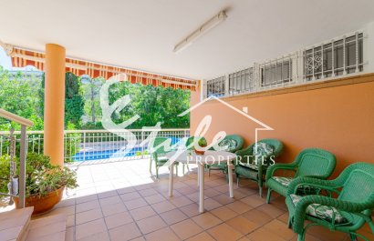 Resale - Villa - Campoamor