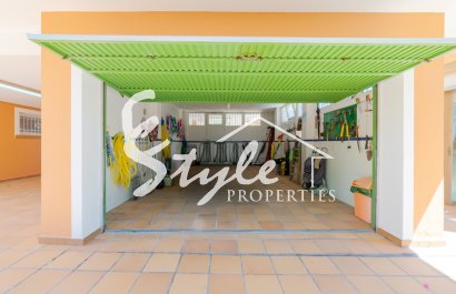 Resale - Villa - Campoamor