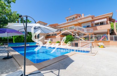 Resale - Villa - Campoamor