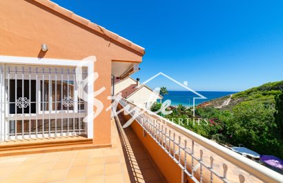 Resale - Villa - Campoamor