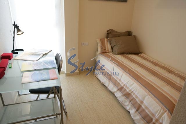 Nuevo - Apartamento - Santa Pola