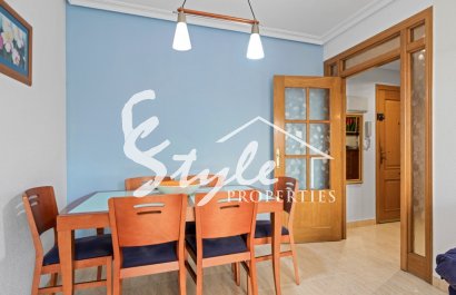 Resale - Apartment - Guardamar del Segura